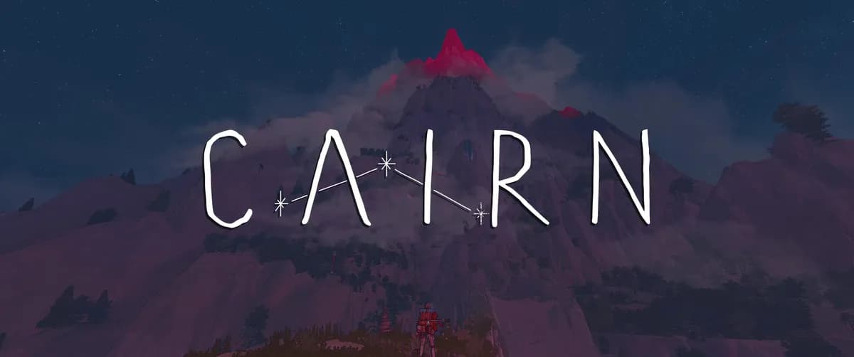 بازی Cairn استیم — تصویر ۳