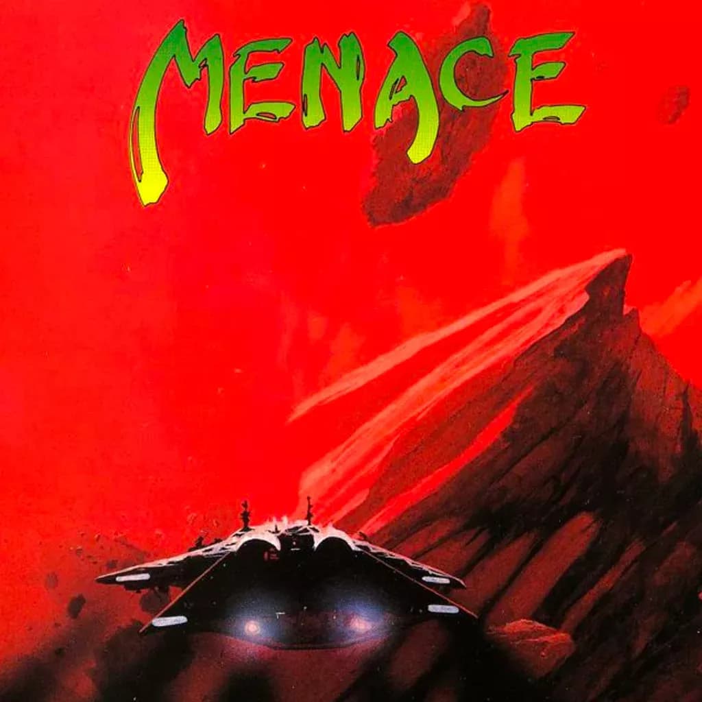 بازی MENACE (تهدید) — تصویر ۵