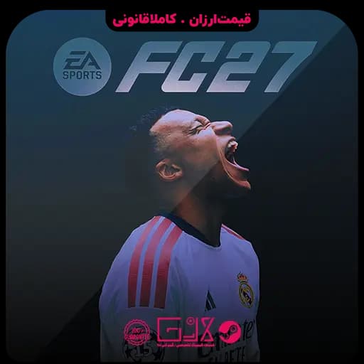 بازی FC 27