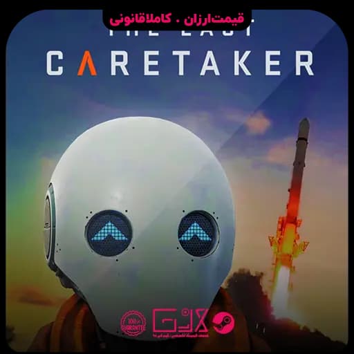 بازی The Last Caretaker
