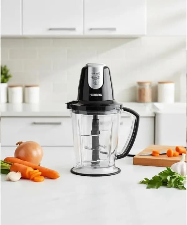 خرد کن هایبورگ مدل CH-1010