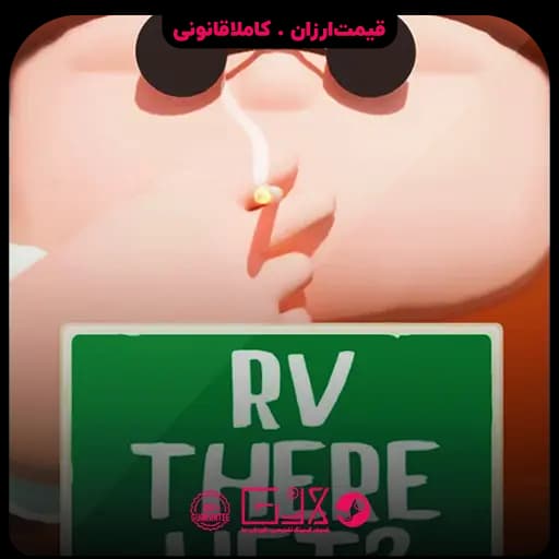 بازی RV There Yet? — تصویر ۲