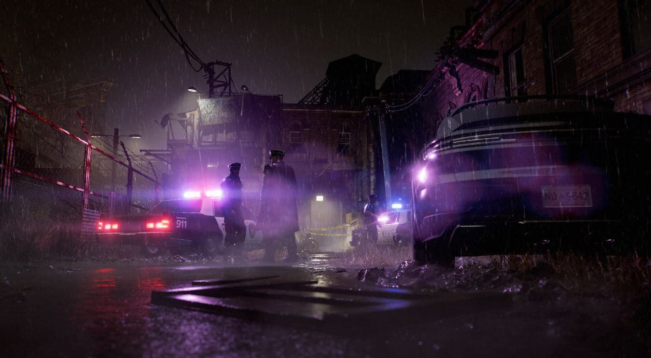 بازی Resident Evil Requiem — تصویر ۱۰