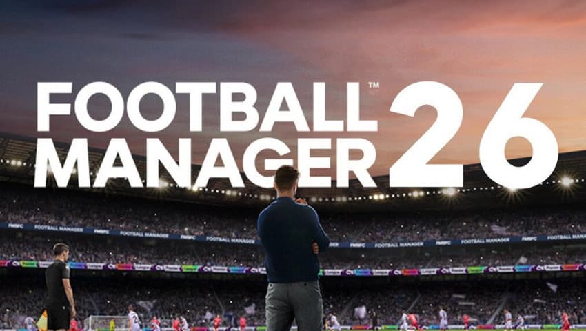 بازی Football Manager 26 — تصویر ۴