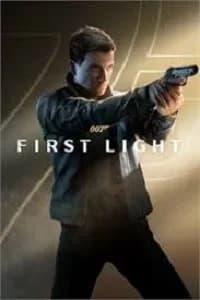 بازی 007 First Light — تصویر ۴