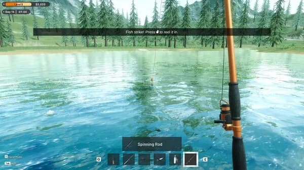 بازی Ranch Farm and Store Simulator — تصویر ۵