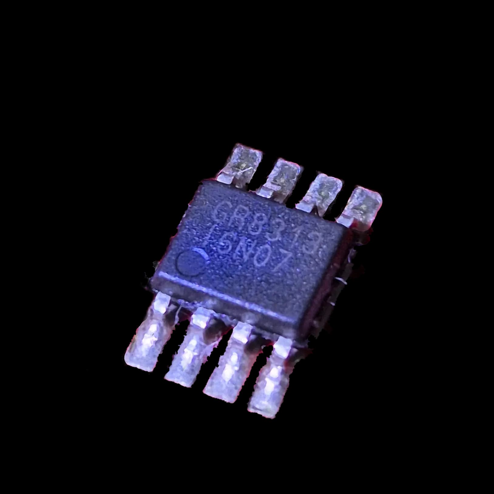 آی‌سی GR8313 SMD | استوک اورجینال — تصویر ۳