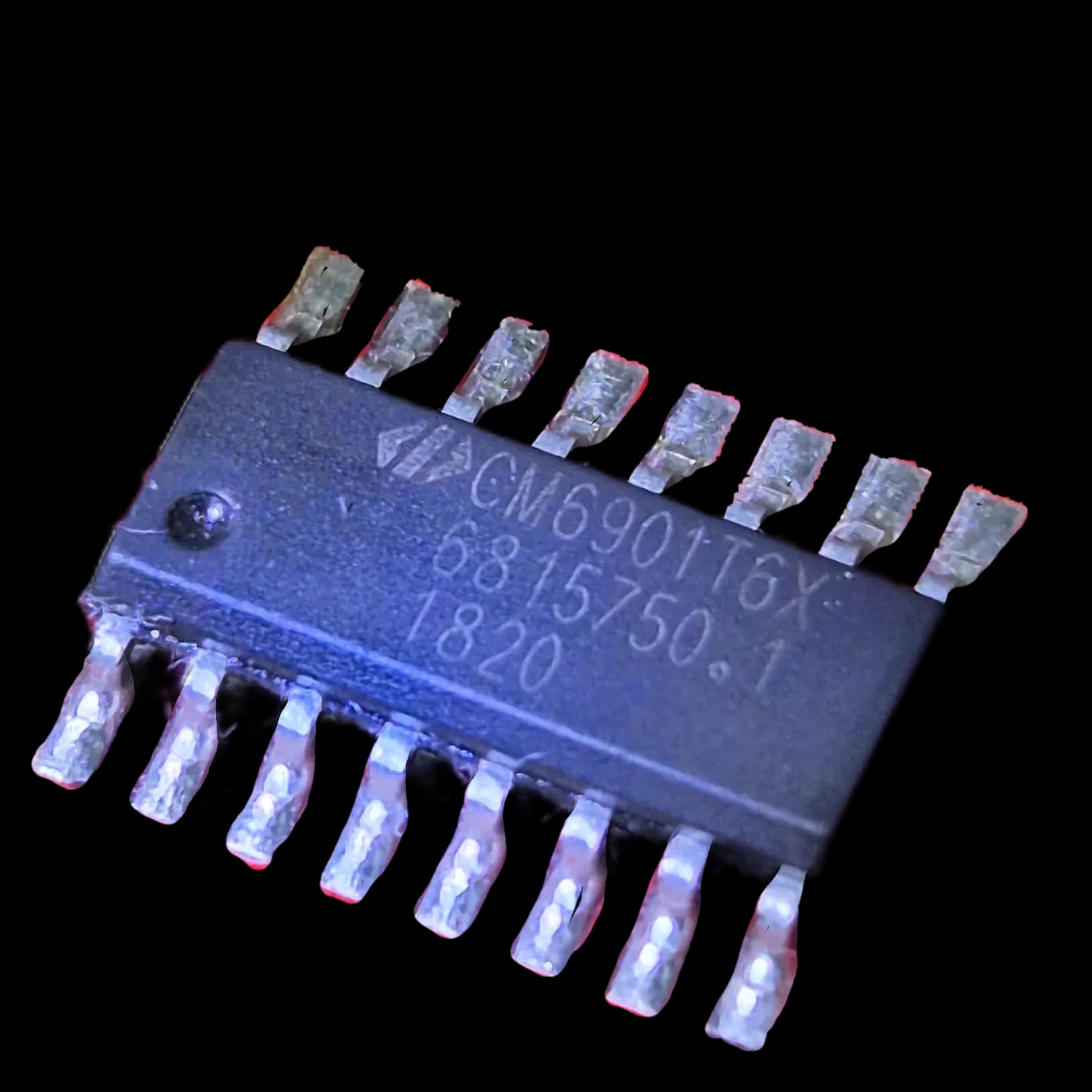 آی‌سی CM6901T6X | استوک اورجینال