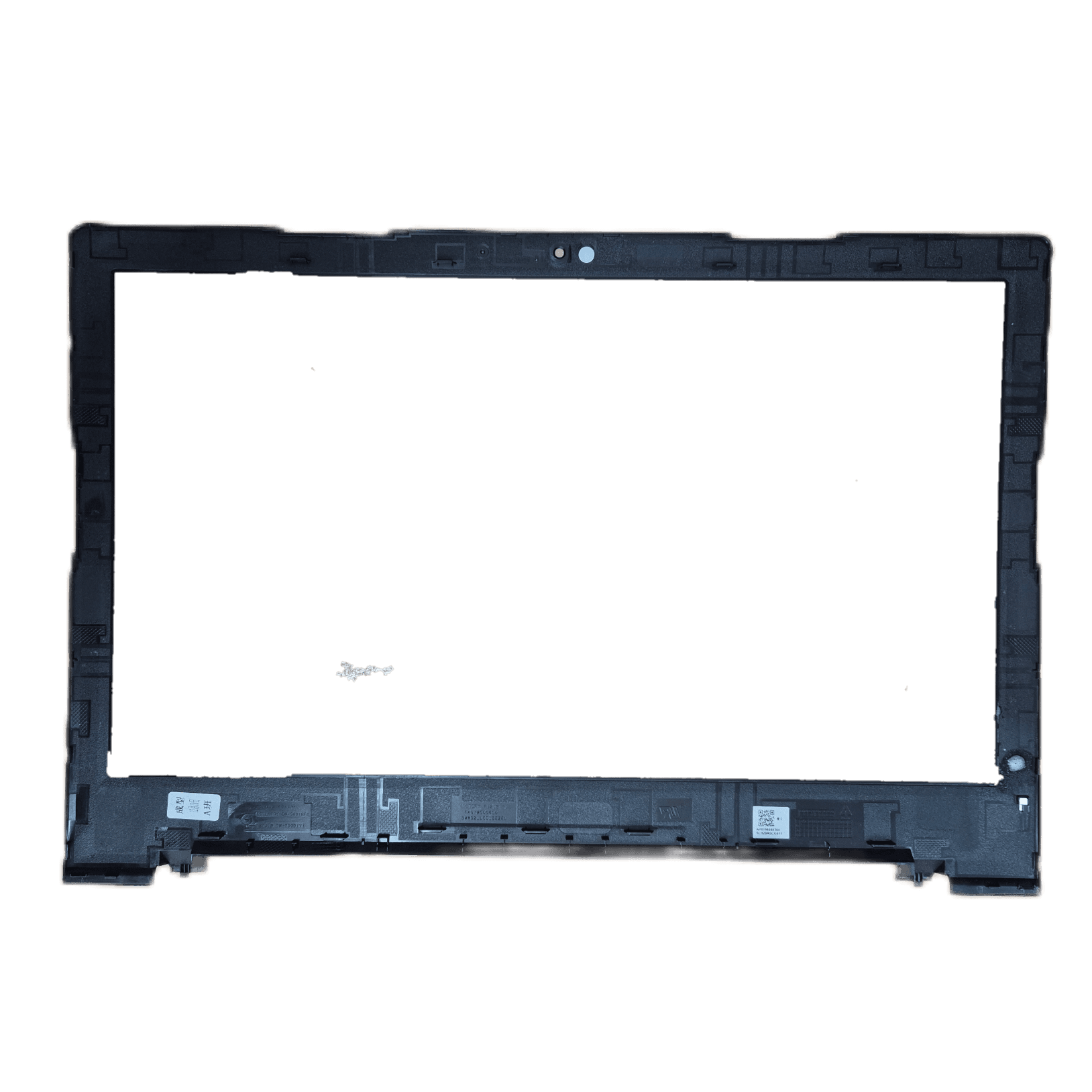 قاب B لپ‌تاپ Lenovo 300-15ISK | قاب کنار ال‌سی‌دی اورجینال — تصویر ۹