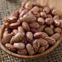لوبیا چیتی یک کیلویی — تصویر ۱۱