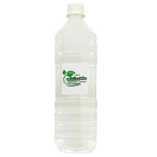 گلاب طبیعی سنتی یک لیتری — تصویر ۵