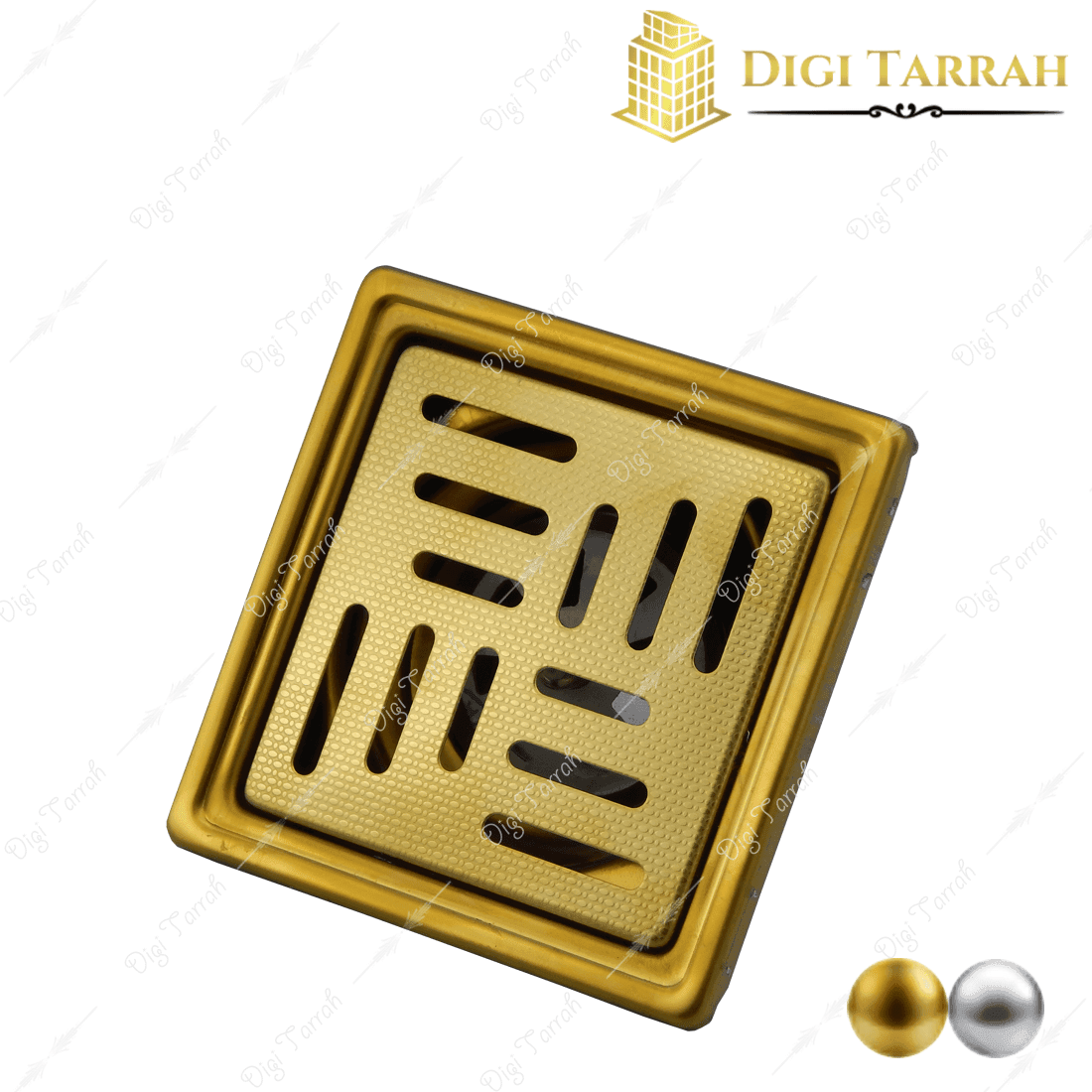 کفشور استیل 10cm کد 10 — تصویر ۵