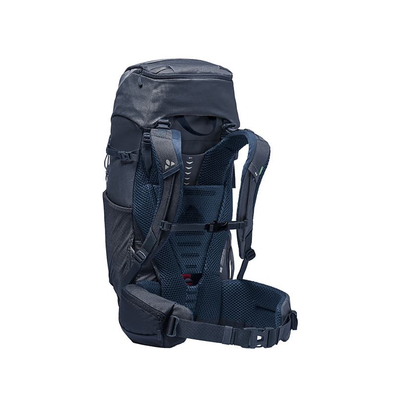 کوله پشتی کوهنوردی زنانه وئوده – Vaude Asymmetric 38+8 L — تصویر ۶