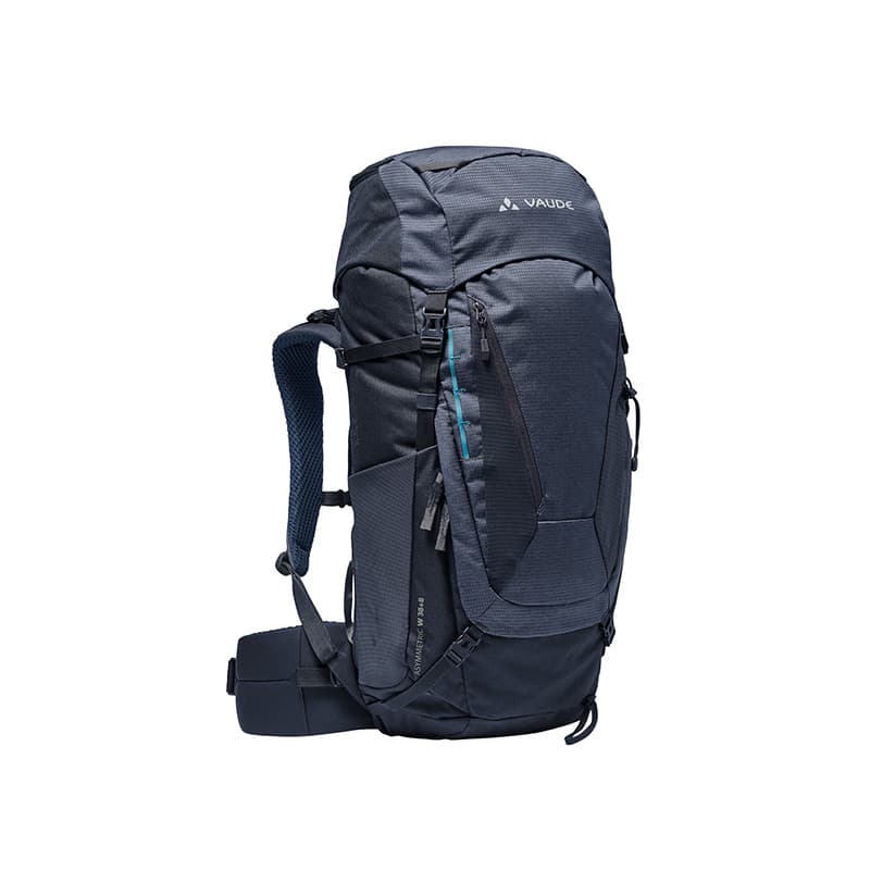 کوله پشتی کوهنوردی زنانه وئوده – Vaude Asymmetric 38+8 L