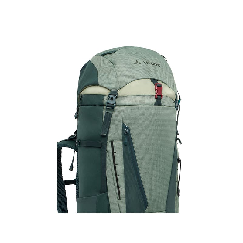کوله پشتی وئوده – Vaude Asymmetric 42+8 — تصویر ۳