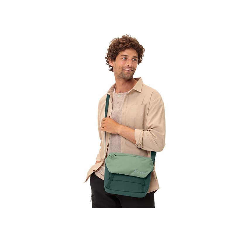 کیف رودوشی وئوده – Vaude Rom S III — تصویر ۱۲