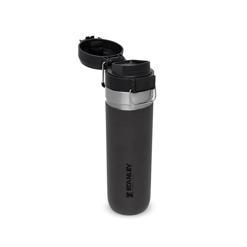 قمقمه استنلی – Stanley Quick Flip Water Bottle 700 ml — تصویر ۱۲