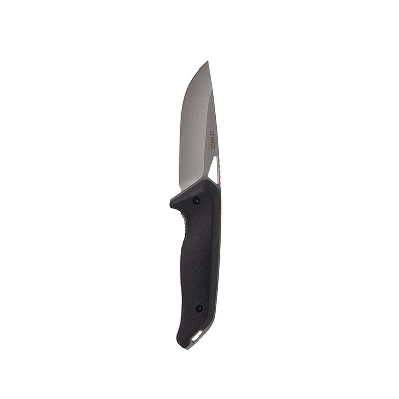 چاقو تاشو کوچک گربر – Gerber Moment folding knife Sheath