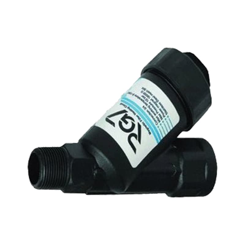 فیلتر مدار گرمایش آب پکیج برند RG7