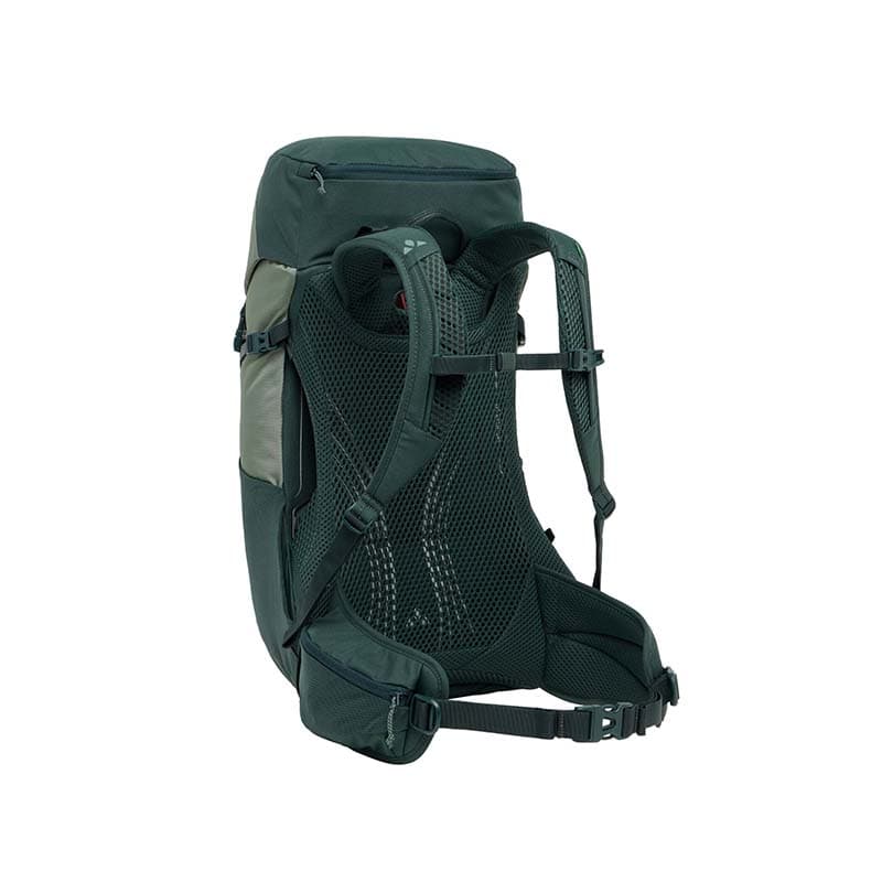 کوله پشتی طبیعتگردی وئوده – Vaude Brenta 24 L — تصویر ۴
