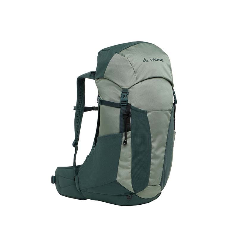 کوله پشتی طبیعتگردی وئوده – Vaude Brenta 24 L — تصویر ۲
