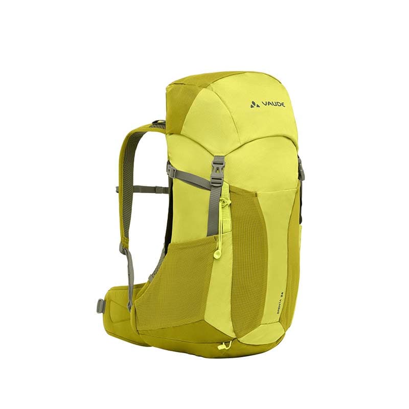 کوله پشتی طبیعتگردی وئوده – Vaude Brenta 24 L — تصویر ۳
