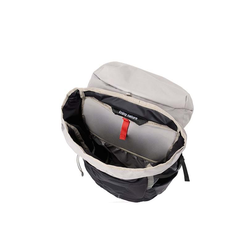 کوله پشتی طبیعتگردی وئوده – Vaude Brenta 24 L — تصویر ۶