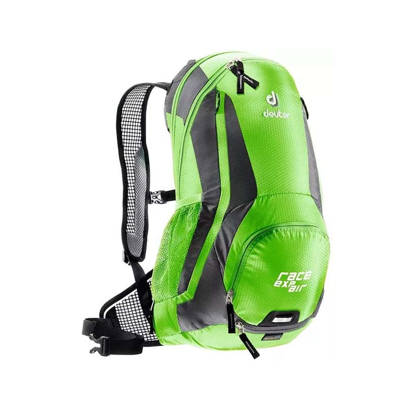 کوله پشتی دیوتر 12+3 لیتر – Deuter Race EXP Air