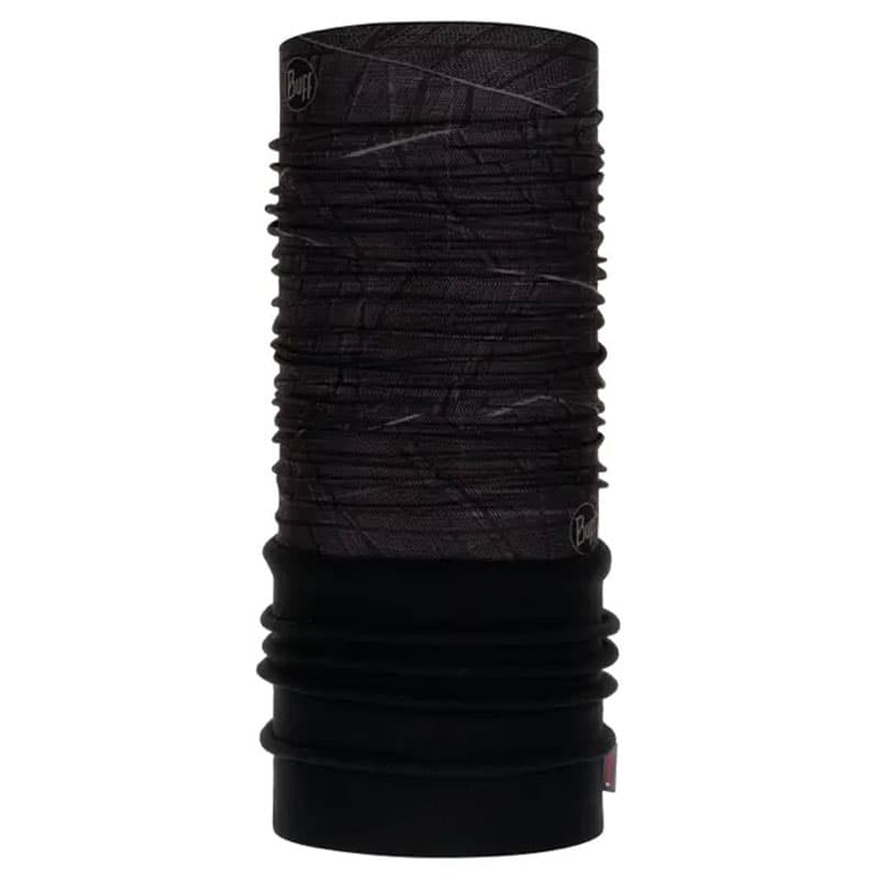 دستمال سر و گردن پلار باف Buff Polar Embers Black
