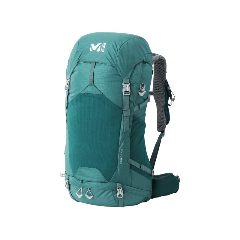کوله پشتی کوهنوردی زنانه میلت مدل سنکا – Millet Seneca Air 38 W — تصویر ۶