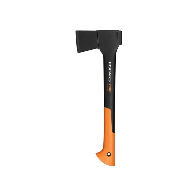 تبر طبیعتگردی فیسکارس – Fiskars X10 — تصویر ۷