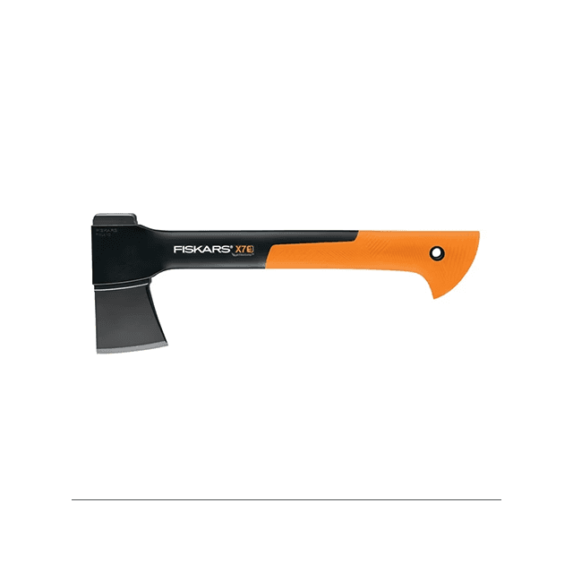 تبر طبیعتگردی فیسکارس – Fiskars X7 — تصویر ۳