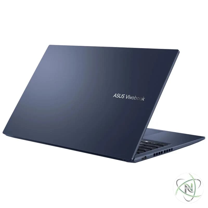 لپ تاپ 15.6 اینچی ایسوس مدل Vivobook 15 A1502VA i7 16GB DDR4 512GB — تصویر ۱۱