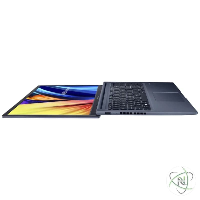 لپ تاپ 15.6 اینچی ایسوس مدل Vivobook 15 A1502VA i7 16GB DDR4 512GB — تصویر ۵