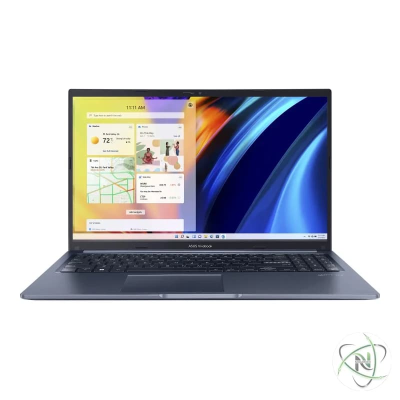 لپ تاپ 15.6 اینچی ایسوس مدل Vivobook 15 A1502VA i7 16GB DDR4 512GB
