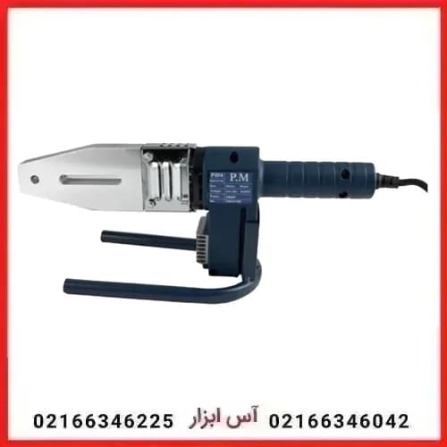 اتو لوله 1000 وات پی ام مدل PW4 — تصویر ۳
