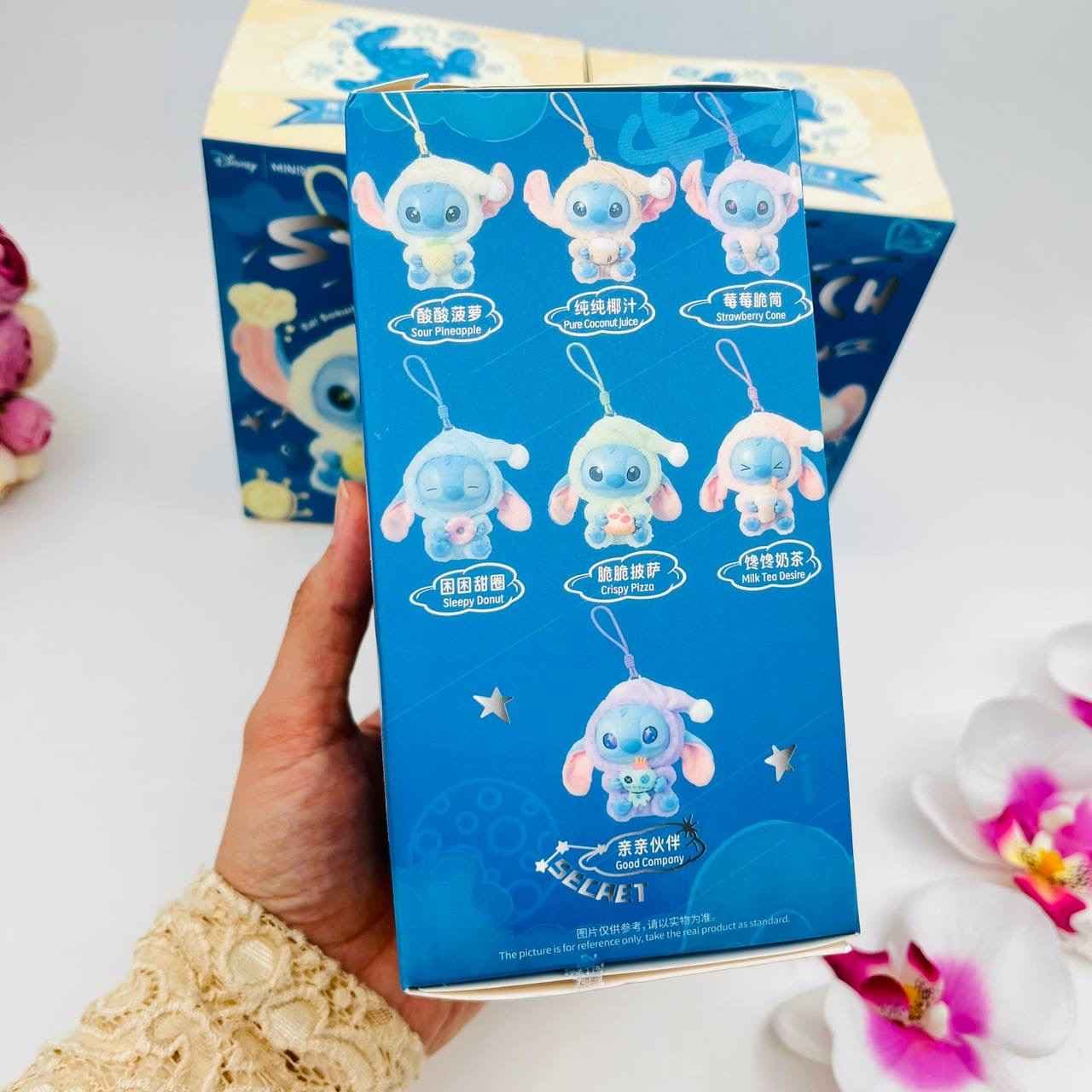 عروسک استیج شانسی سورپرایزی کد 888 — تصویر ۱۲
