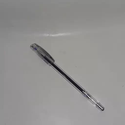 خودکار تست گود ریز نویس 0.5 در چهار رنگ اصلی آبی ،قرمز، سبز و مشکی