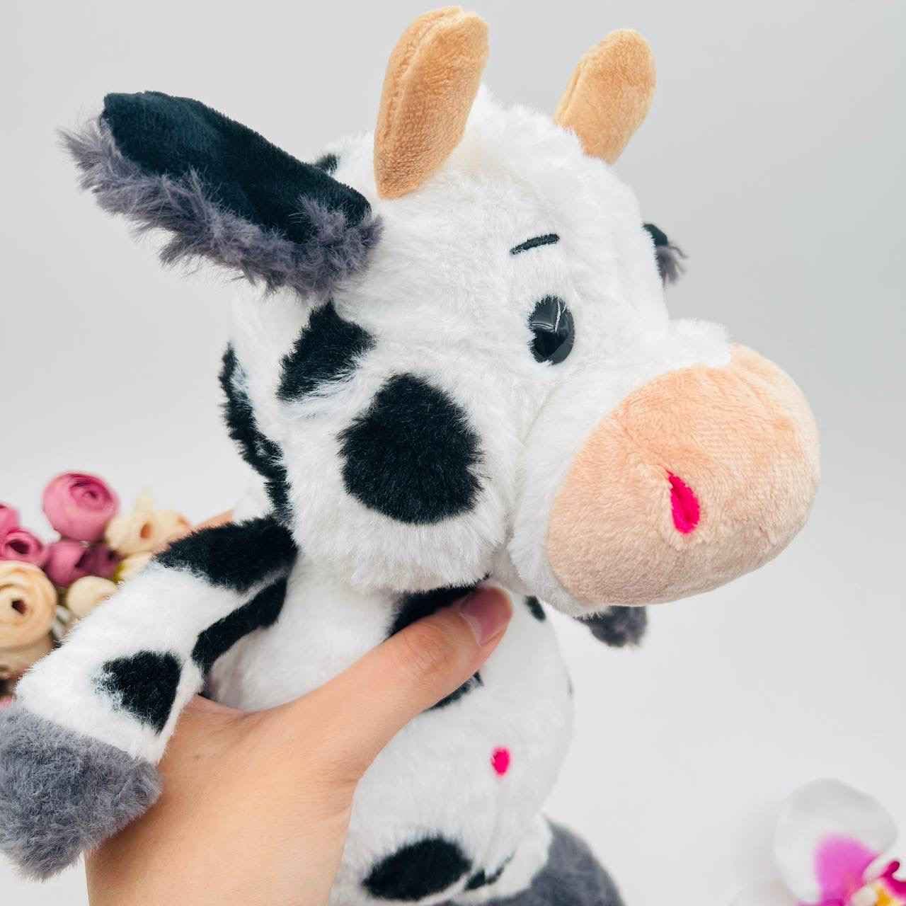 عروسک گاو کد 867 — تصویر ۱۰