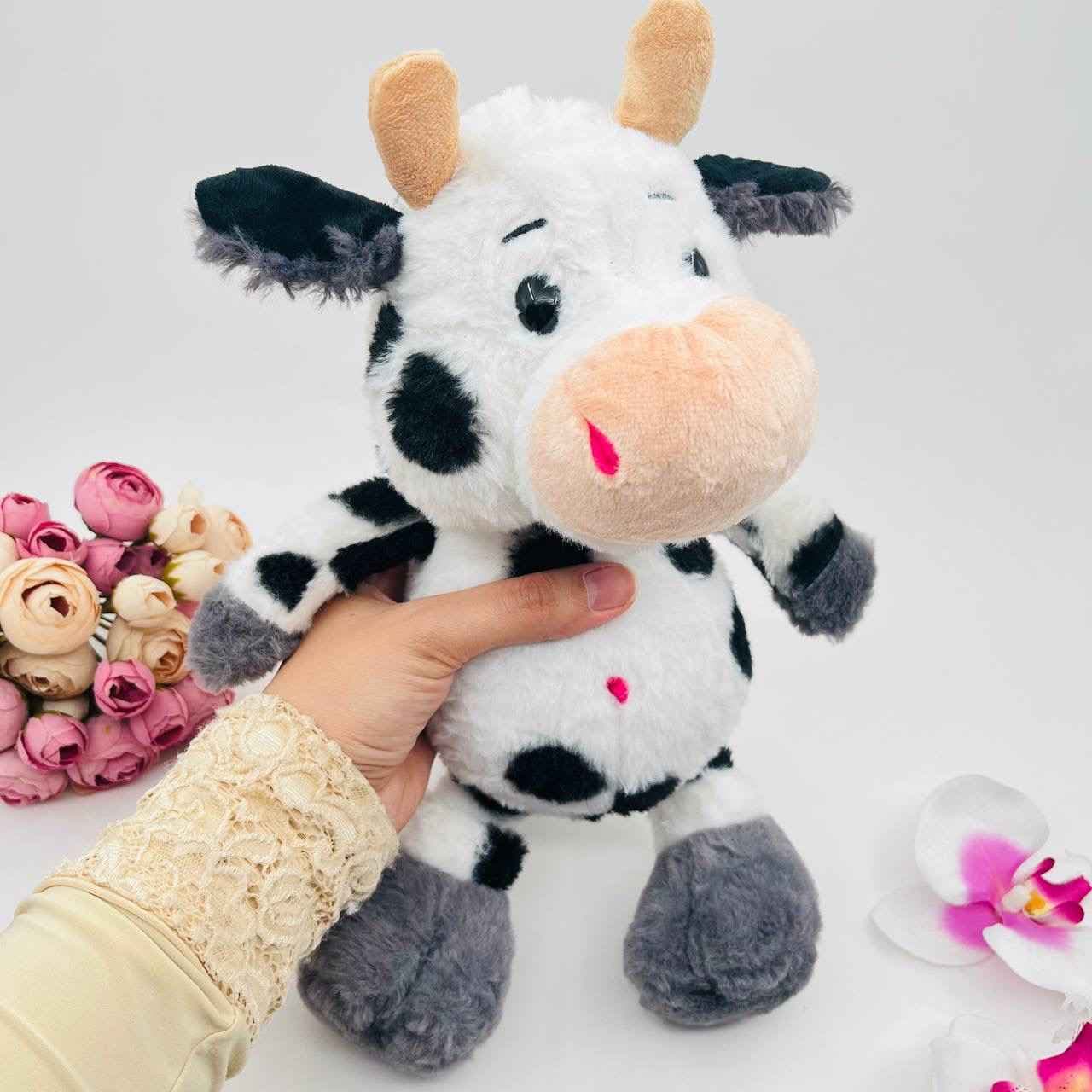 عروسک گاو کد 867 — تصویر ۹