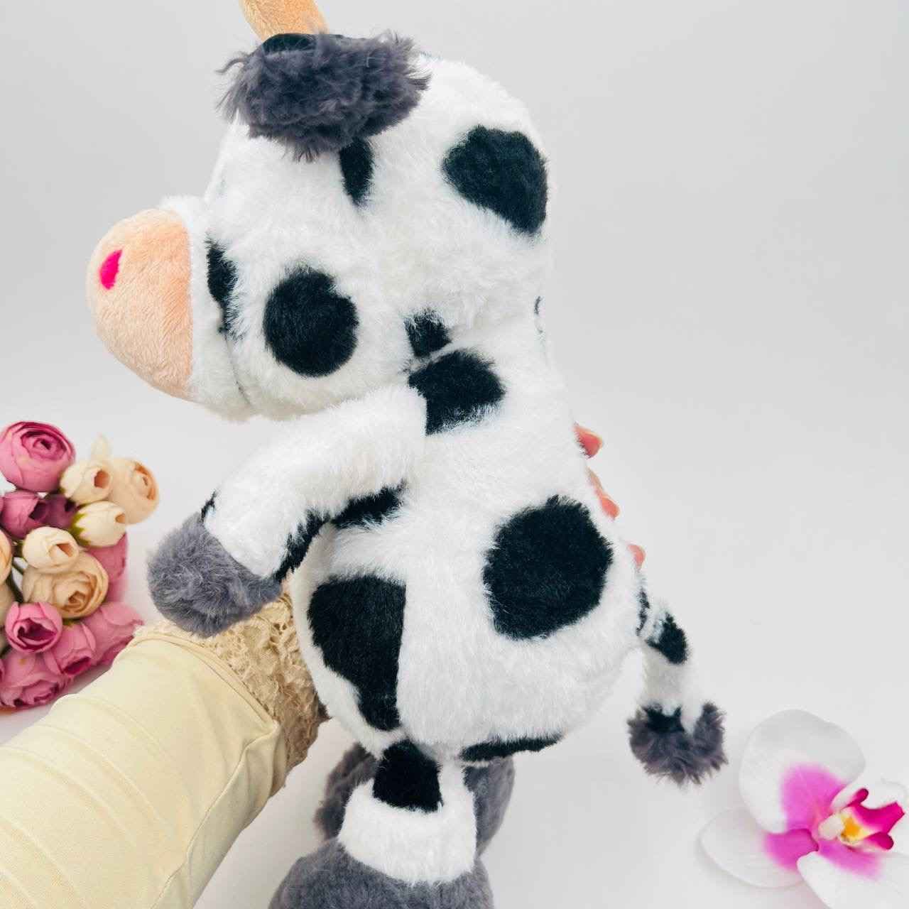 عروسک گاو کد 867 — تصویر ۶