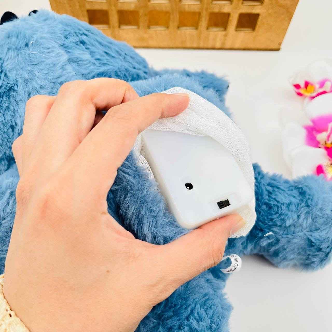 عروسک استیج نفس کش کد 847 — تصویر ۸