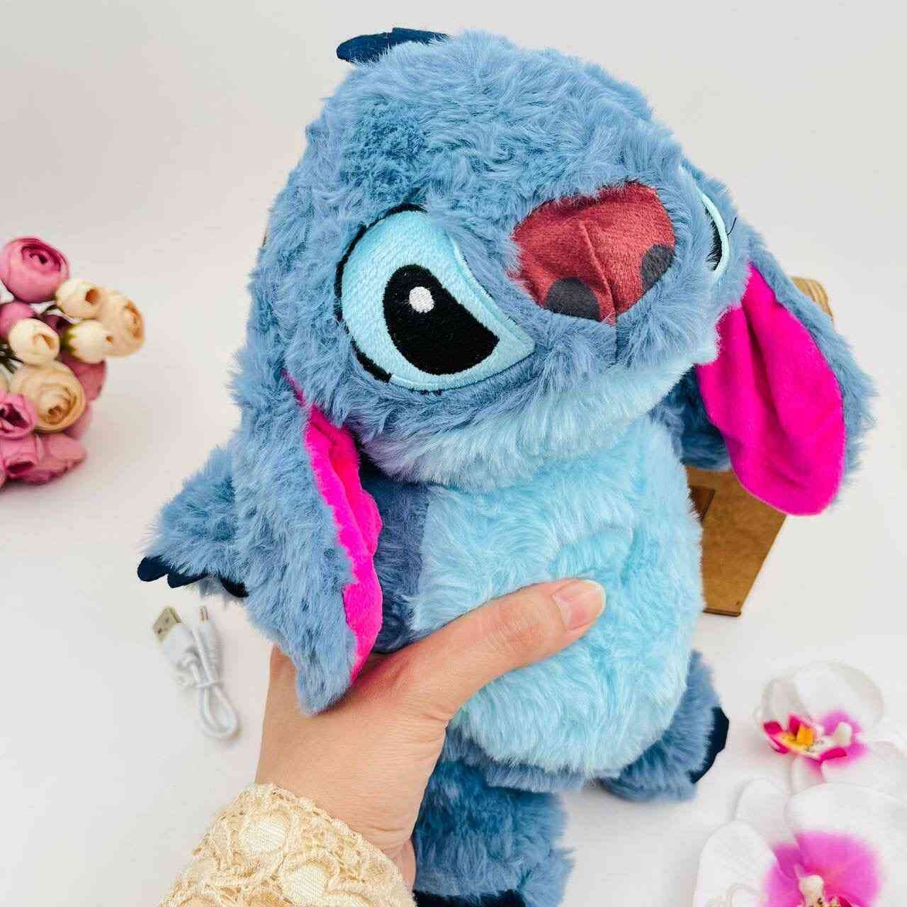 عروسک استیج نفس کش کد 847 — تصویر ۳