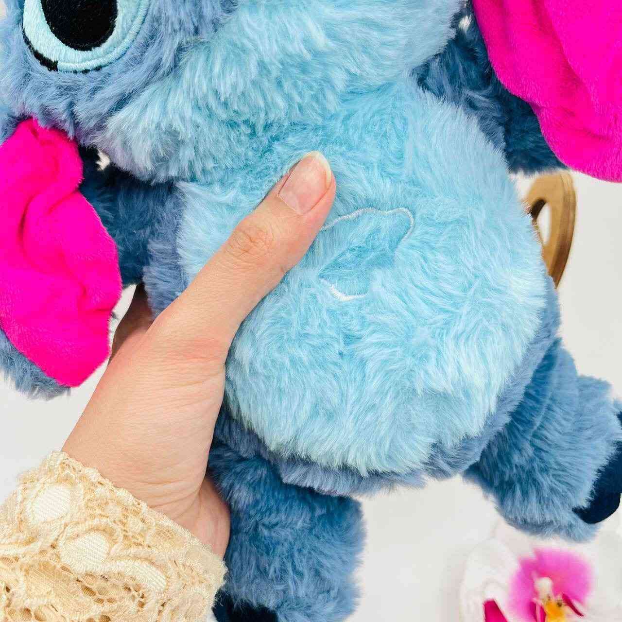 عروسک استیج نفس کش کد 847 — تصویر ۶