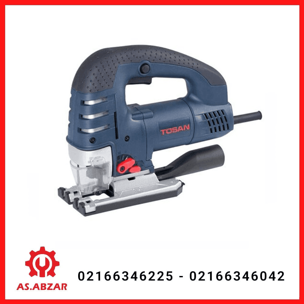 اره عمود بر توسن کد 5750J