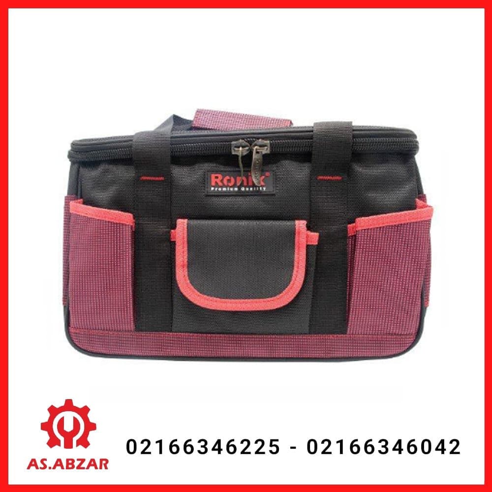 کیف ابزار کنسولی متوسط رونیکس کد 9192