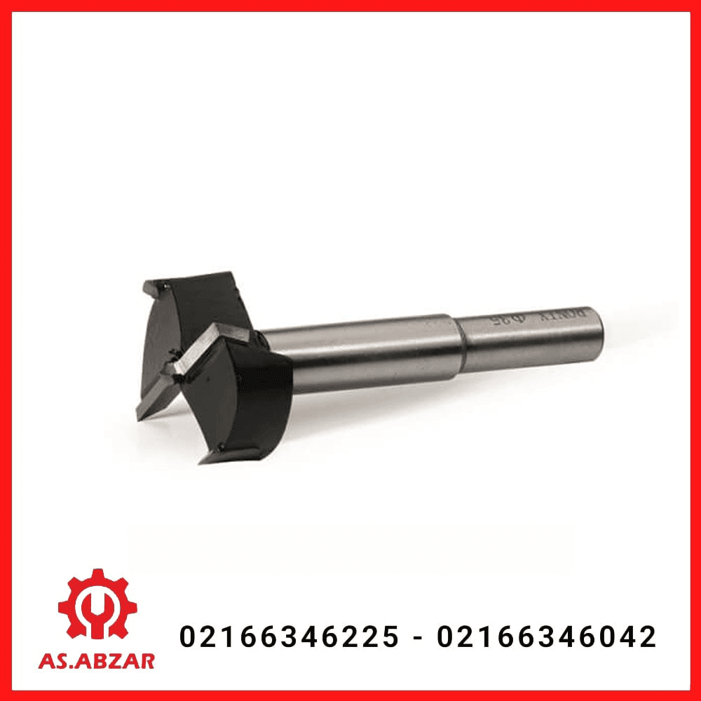 مته گازور 22 میلی متری رونیکس کد 5307
