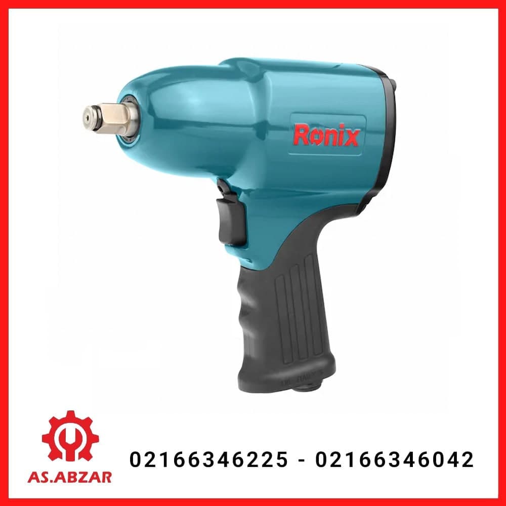 بکس بادی 1.2 اینچ رونیکس کد 2301