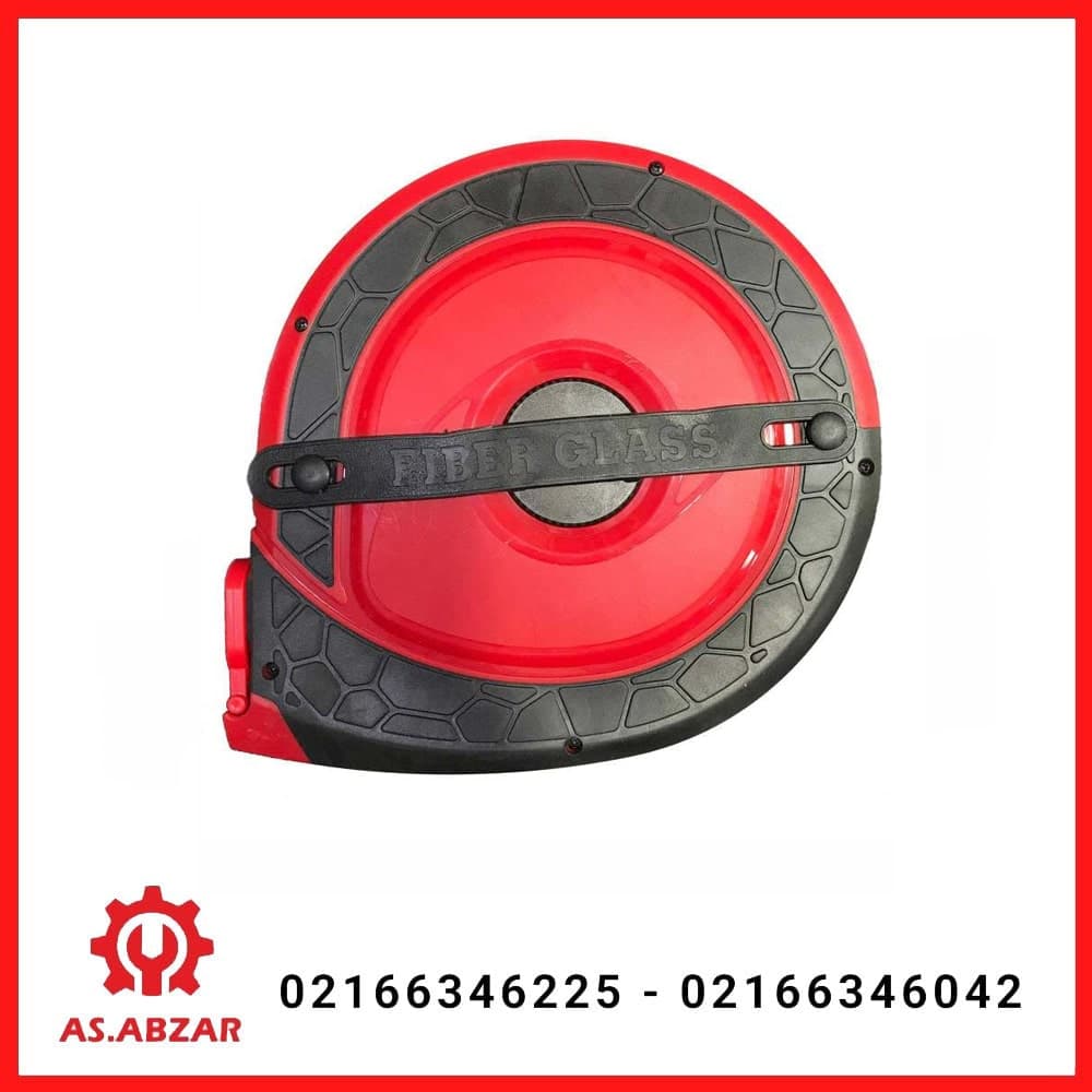 متر20 متری فایبرگلاس رونیکس کد 9802