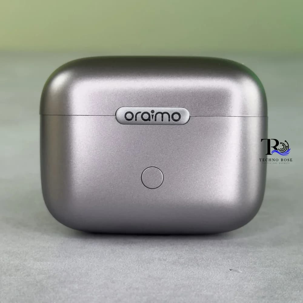 هدفون بی سیم اورایمو مدل FreePods Pro Plus — تصویر ۹